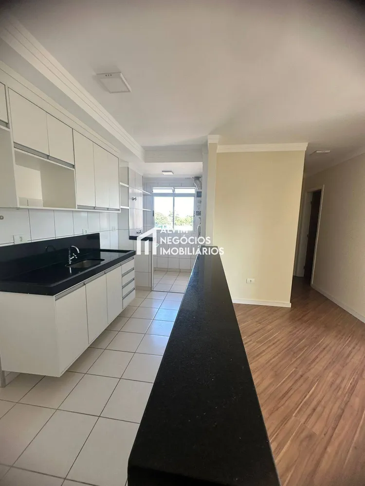 Apartamento, 2 quartos, 60 m² - Foto 12