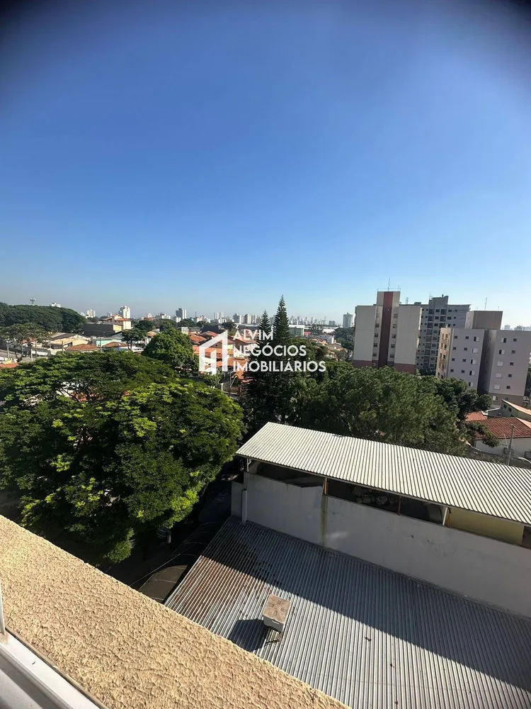 Apartamento, 2 quartos, 60 m² - Foto 13