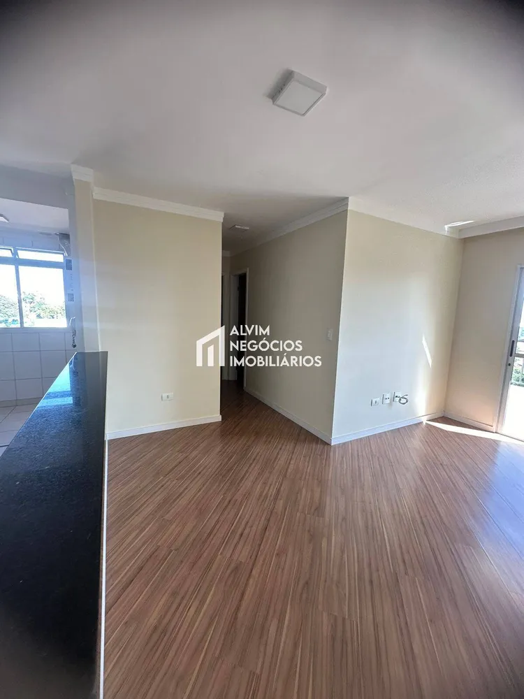 Apartamento, 2 quartos, 60 m² - Foto 15