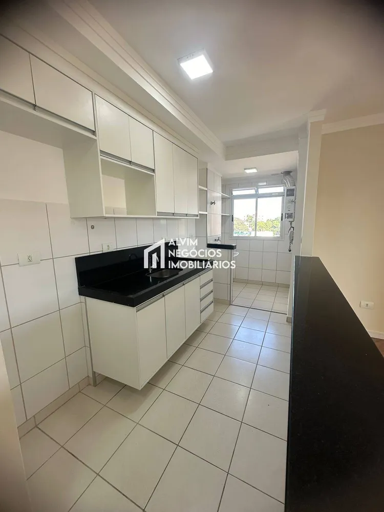 Apartamento, 2 quartos, 60 m² - Foto 4