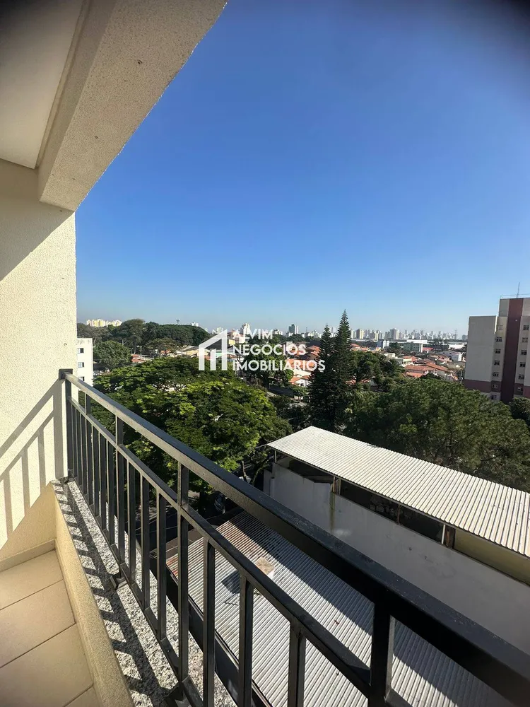 Apartamento, 2 quartos, 60 m² - Foto 7