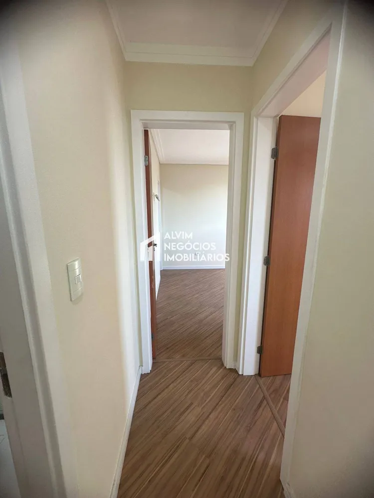 Apartamento, 2 quartos, 60 m² - Foto 8