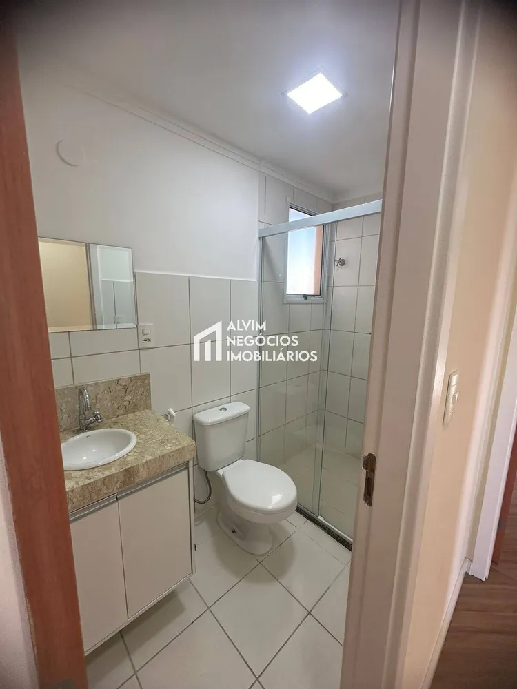 Apartamento, 2 quartos, 60 m² - Foto 3