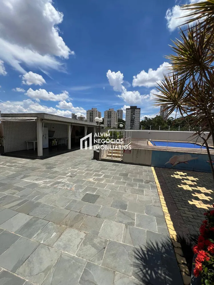 Apartamento, 2 quartos, 55 m² - Foto 14