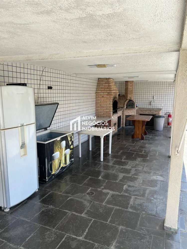 Apartamento, 2 quartos, 55 m² - Foto 16