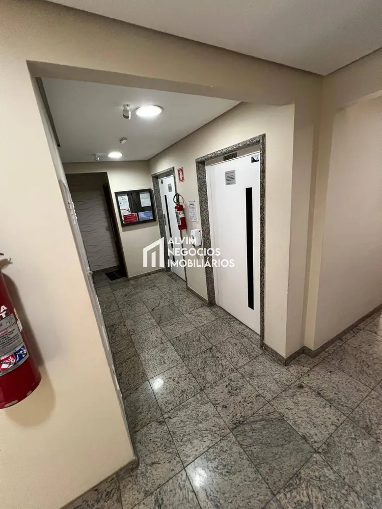 Apartamento, 2 quartos, 55 m² - Foto 7