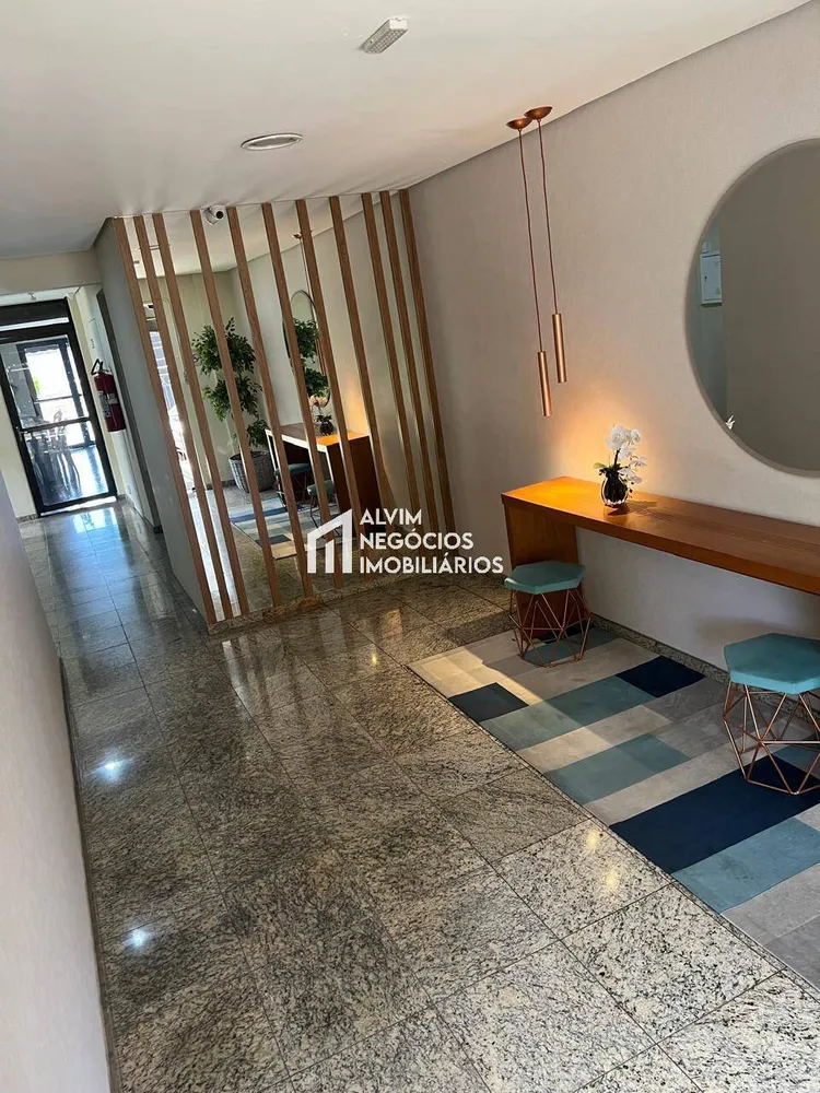 Apartamento, 2 quartos, 55 m² - Foto 6