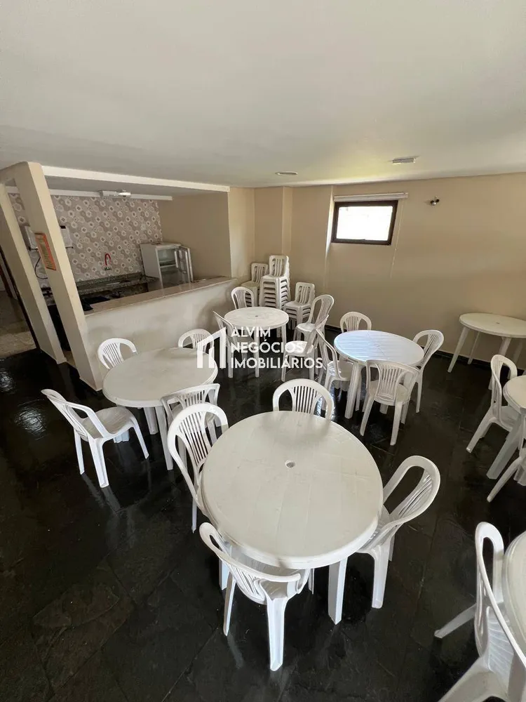 Apartamento, 2 quartos, 55 m² - Foto 13