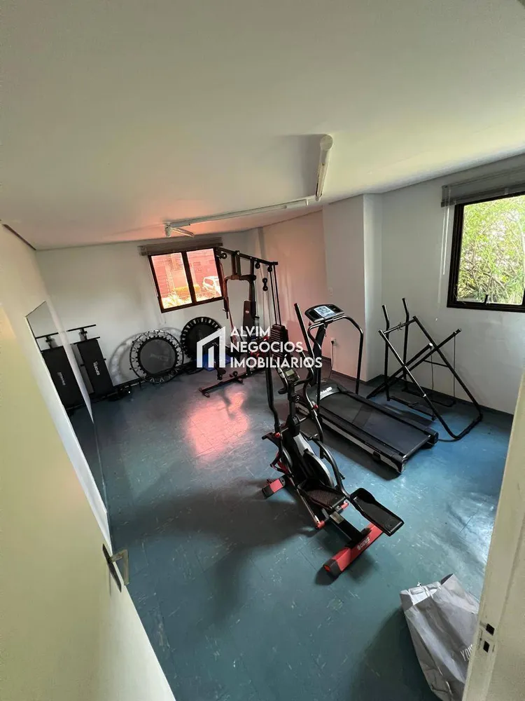 Apartamento, 2 quartos, 55 m² - Foto 15