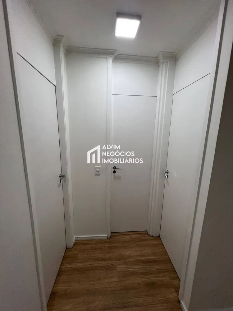 Apartamento, 2 quartos, 55 m² - Foto 5