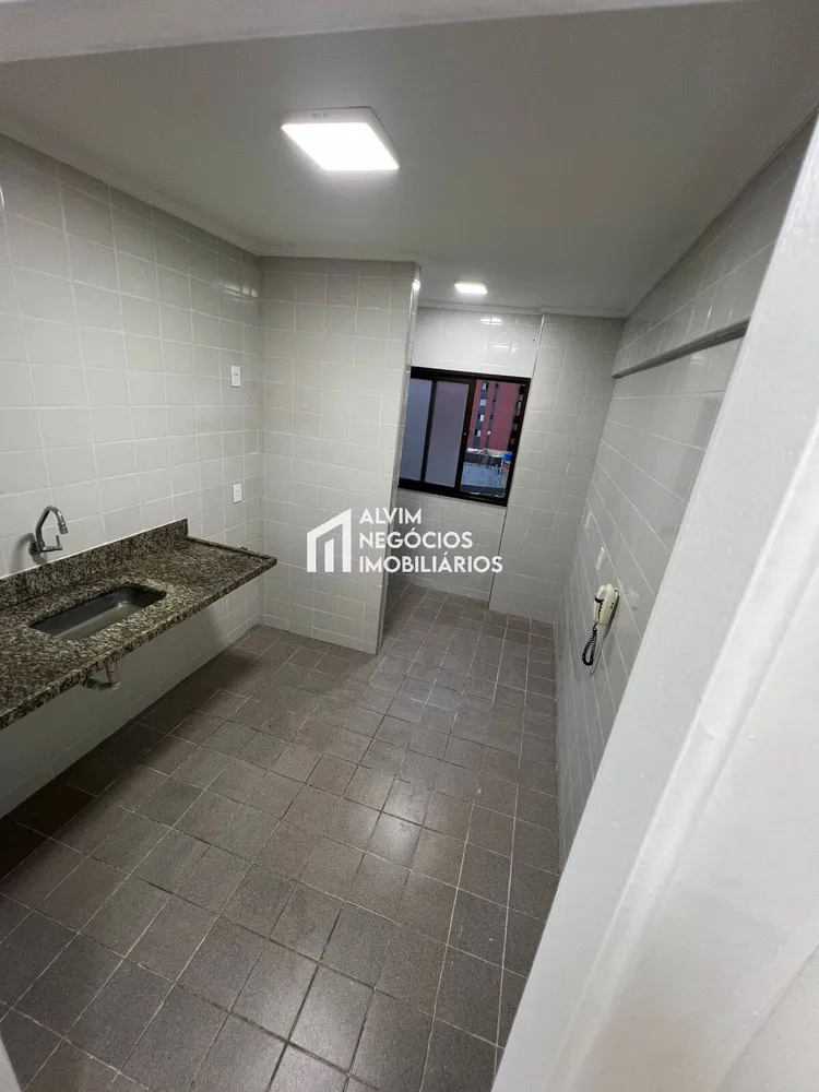 Apartamento, 2 quartos, 55 m² - Foto 6