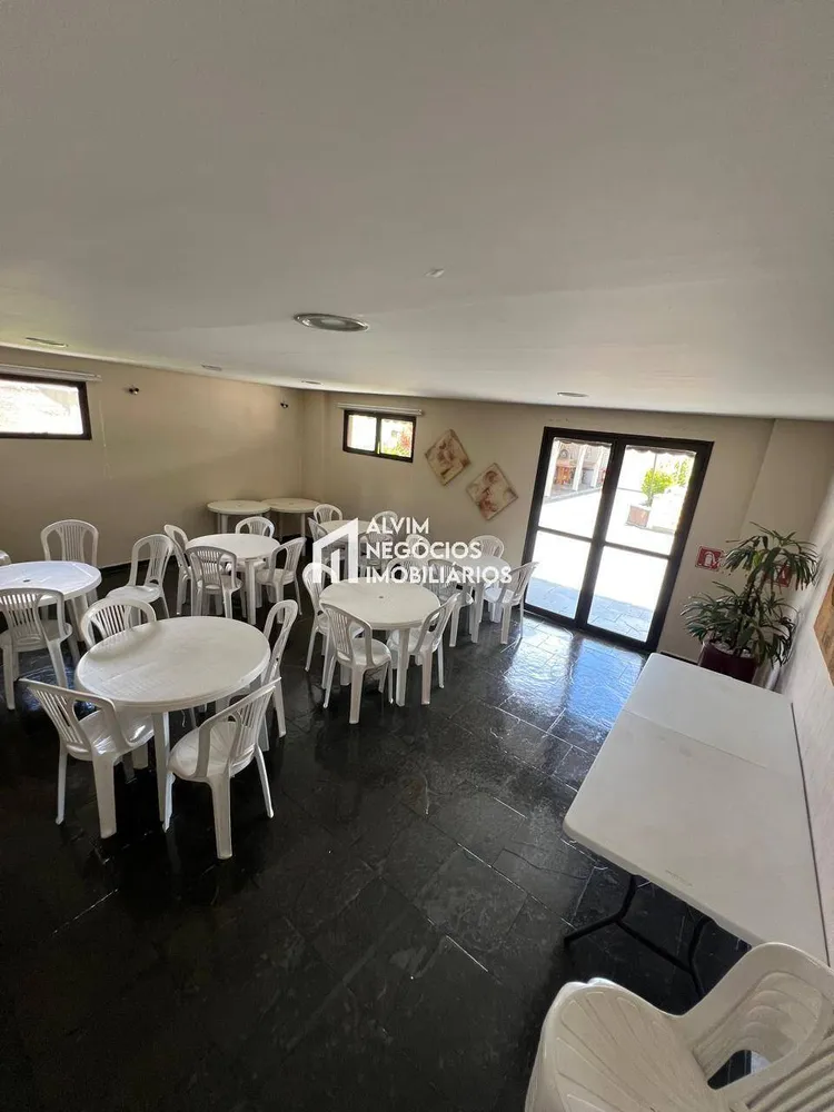 Apartamento, 2 quartos, 55 m² - Foto 12