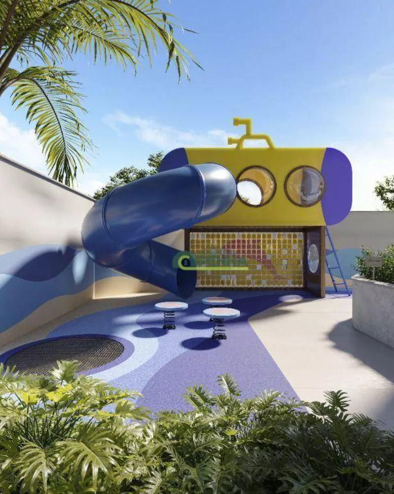 Apartamento, 2 quartos, 79 m² - Foto 15