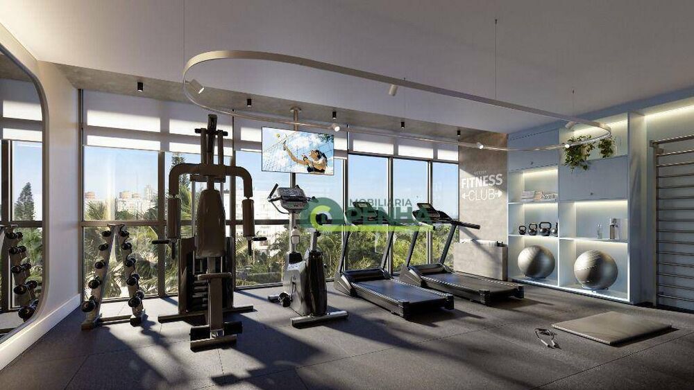 Apartamento, 2 quartos, 79 m² - Foto 9