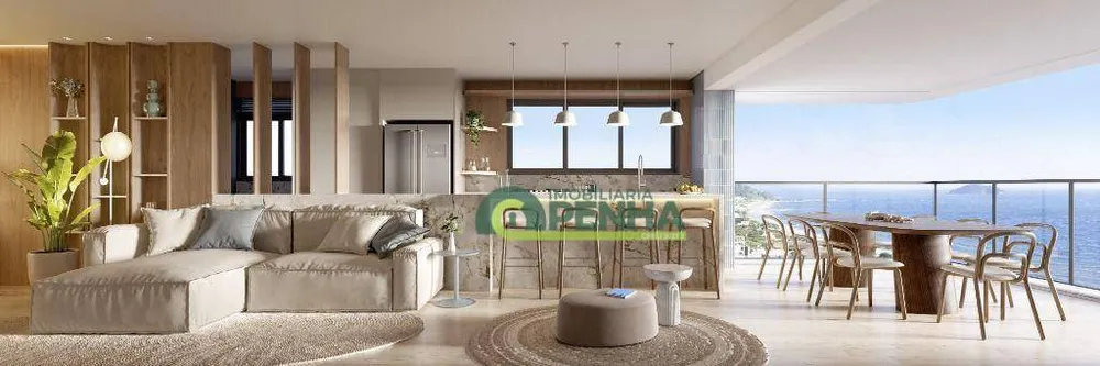 Apartamento, 2 quartos, 79 m² - Foto 21