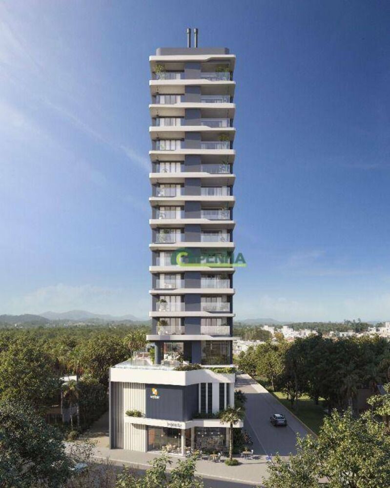 Apartamento, 2 quartos, 79 m² - Foto 1