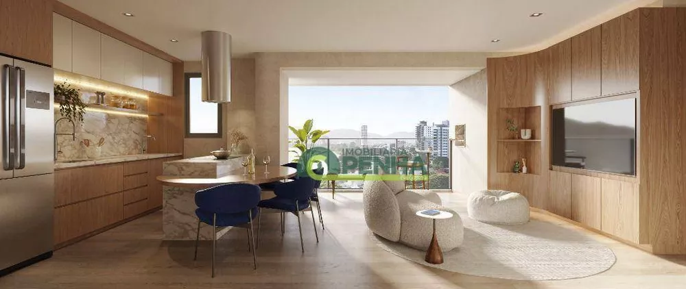 Apartamento, 2 quartos, 79 m² - Foto 19