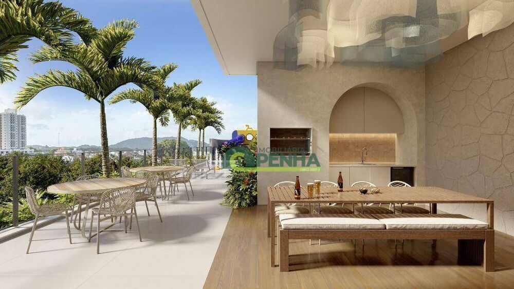 Apartamento, 2 quartos, 79 m² - Foto 11