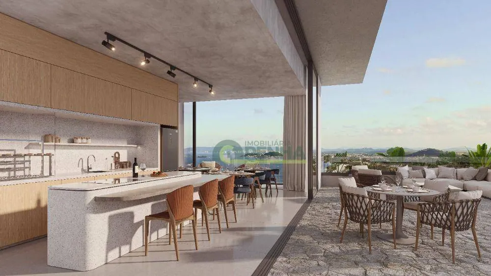 Apartamento, 2 quartos, 86 m² - Foto 7