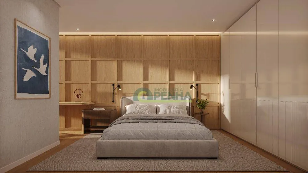 Apartamento, 2 quartos, 86 m² - Foto 11