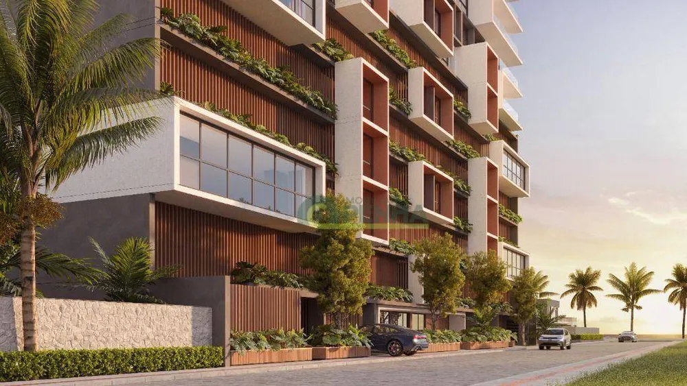 Apartamento, 2 quartos, 86 m² - Foto 2