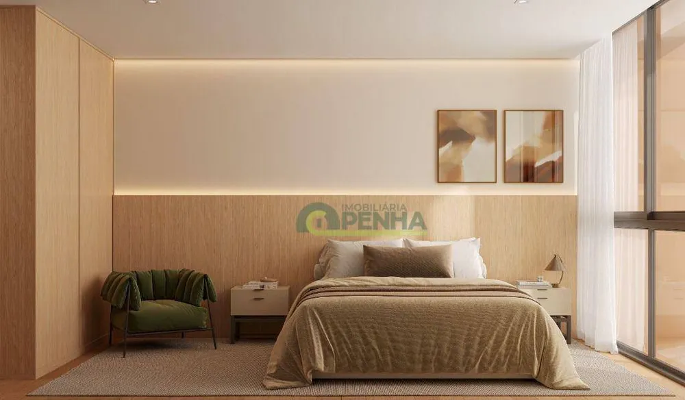 Apartamento, 2 quartos, 86 m² - Foto 12