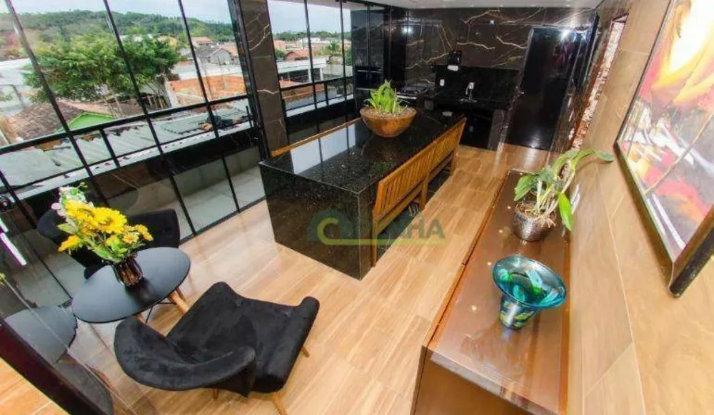 Pousada-Chalé, 7 quartos, 462 m² - Foto 6