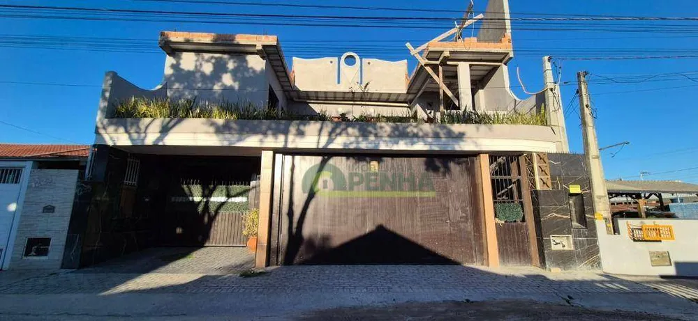 Pousada-Chalé, 7 quartos, 462 m² - Foto 4