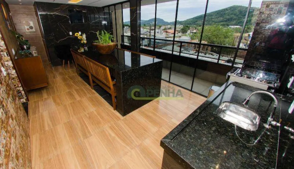 Pousada-Chalé, 7 quartos, 462 m² - Foto 2