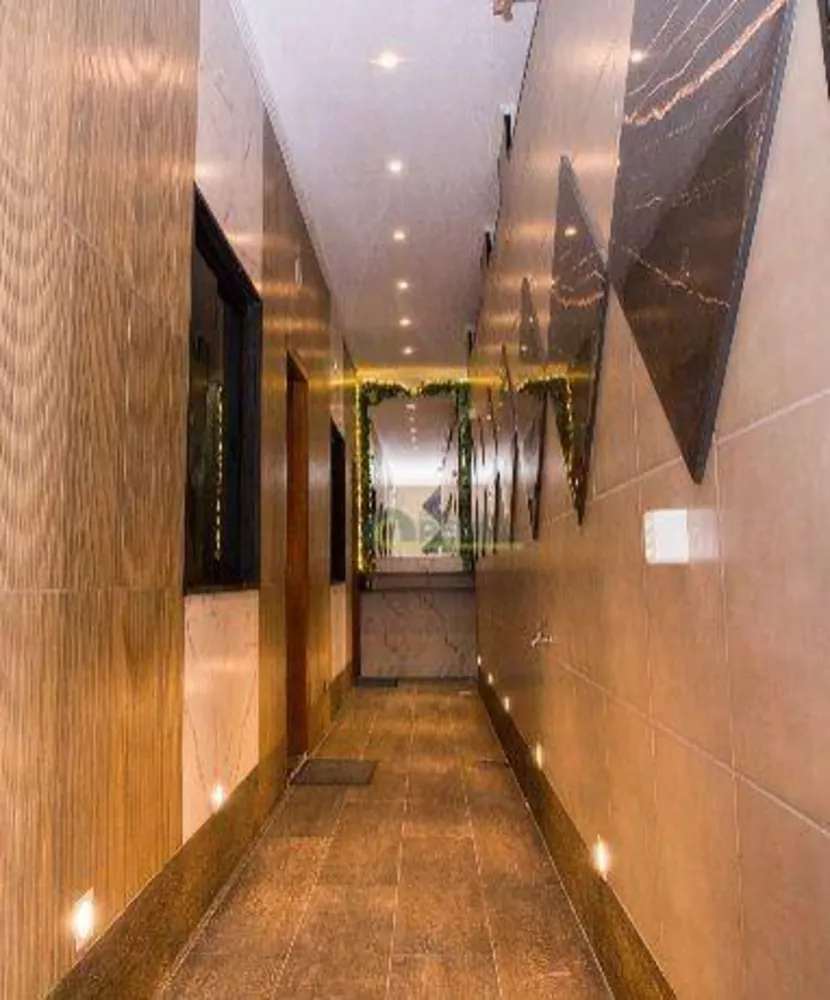 Pousada-Chalé, 7 quartos, 462 m² - Foto 1