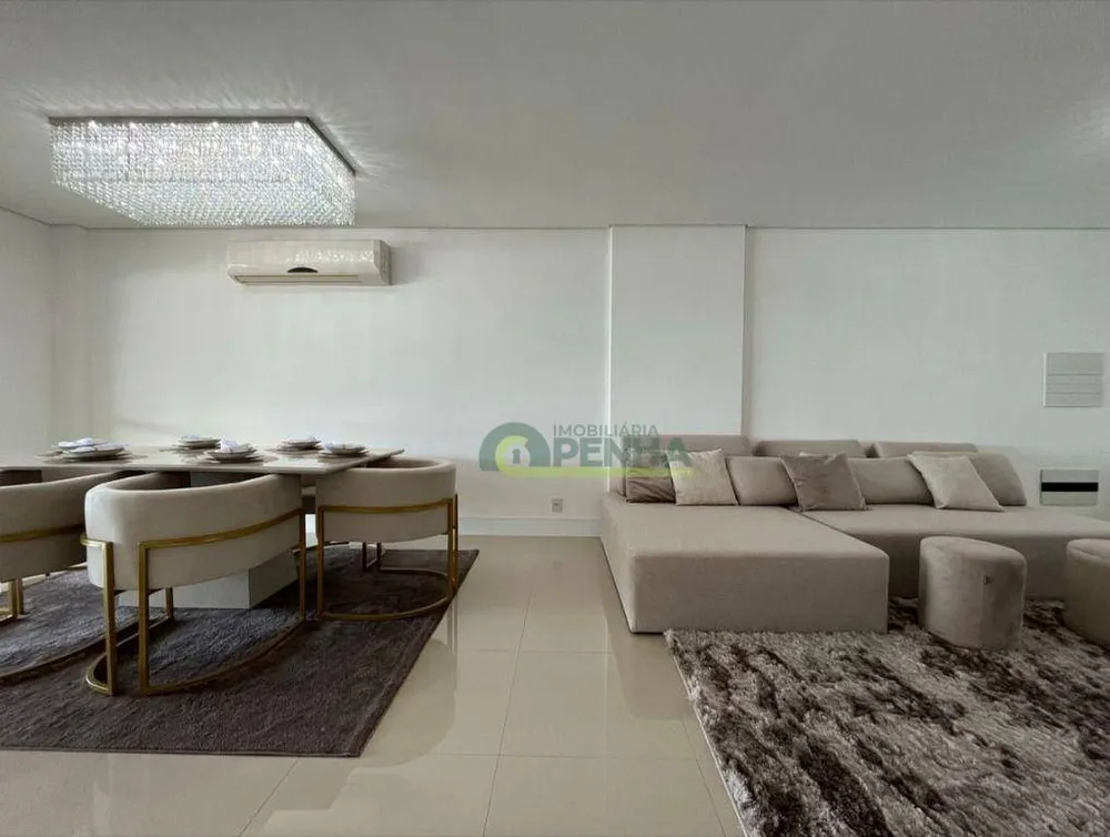Apartamento, 3 quartos, 157 m² - Foto 2