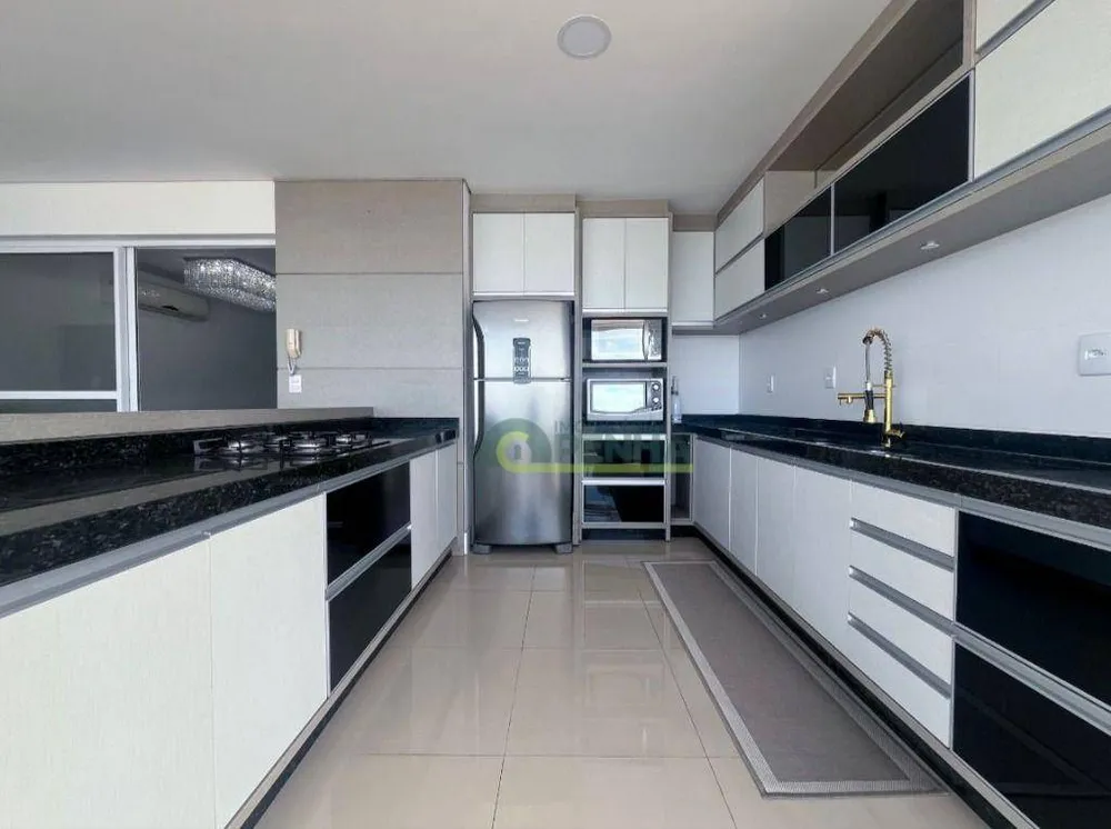 Apartamento, 3 quartos, 157 m² - Foto 4