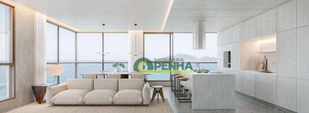 Apartamento, 3 quartos, 128 m² - Foto 13