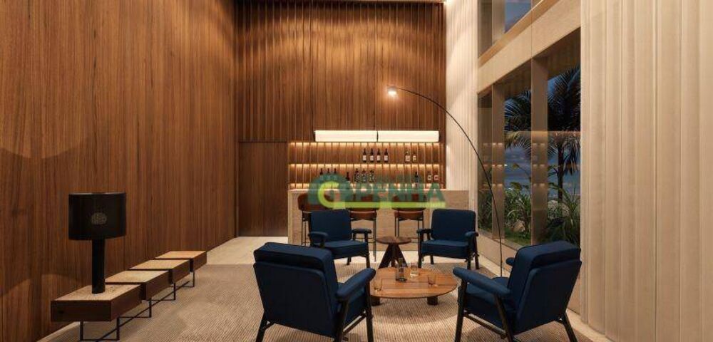 Apartamento, 3 quartos, 128 m² - Foto 9