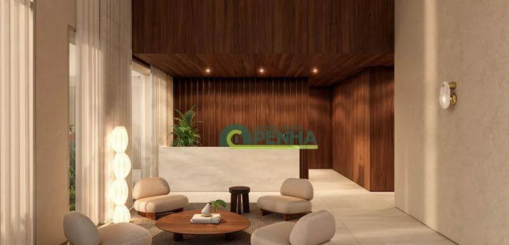 Apartamento, 3 quartos, 128 m² - Foto 12