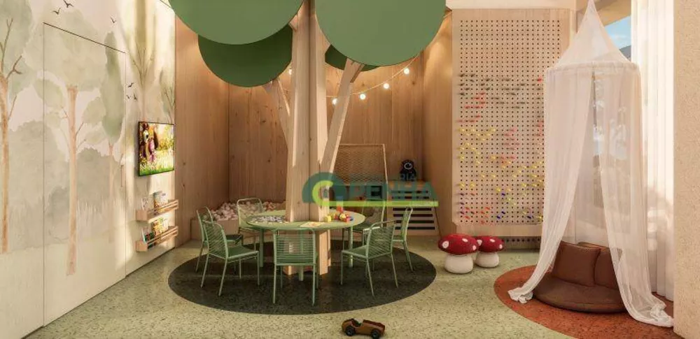 Apartamento, 3 quartos, 128 m² - Foto 10