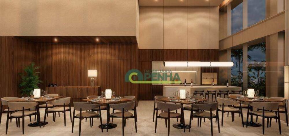 Apartamento, 3 quartos, 128 m² - Foto 8