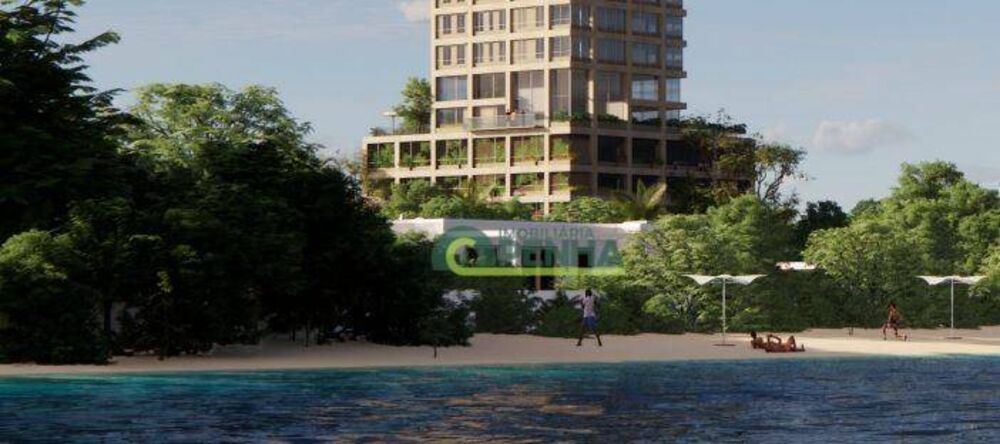 Apartamento, 3 quartos, 128 m² - Foto 2