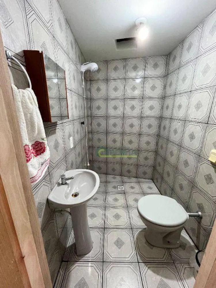 Casa, 3 quartos, 191 m² - Foto 9