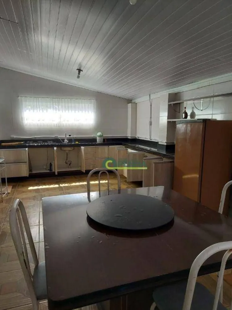 Casa, 4 quartos, 230 m² - Foto 7