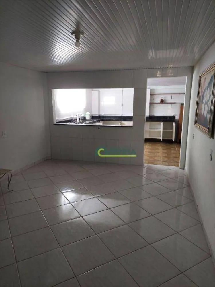 Casa, 4 quartos, 230 m² - Foto 6