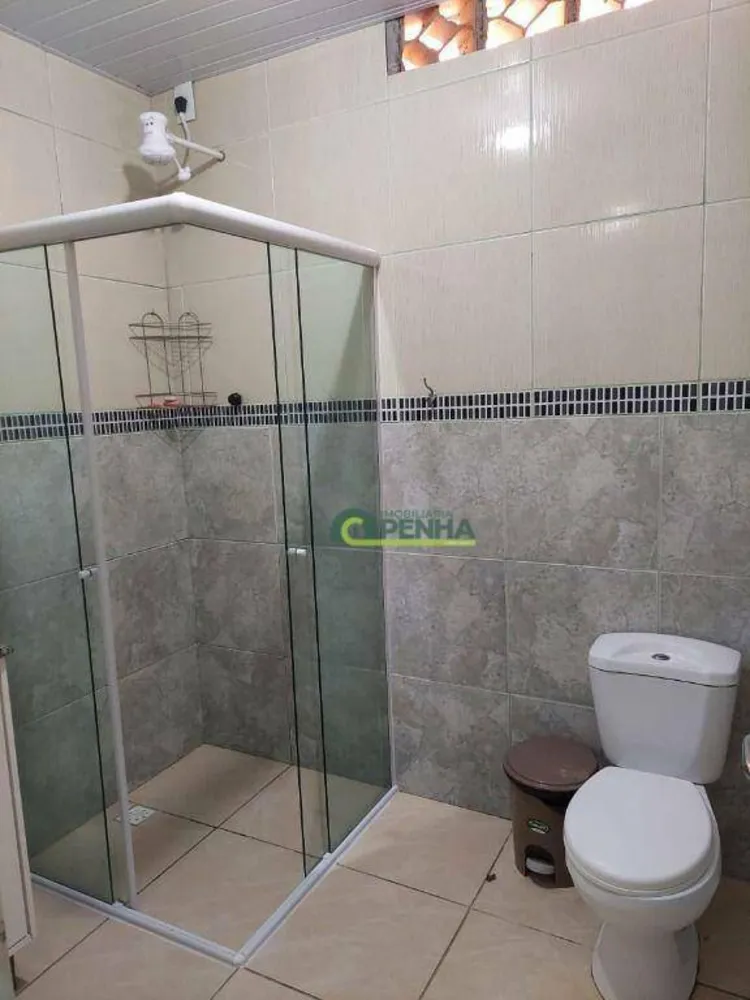 Casa, 4 quartos, 230 m² - Foto 1