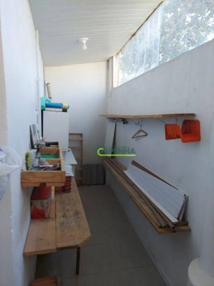 Casa, 4 quartos, 230 m² - Foto 4