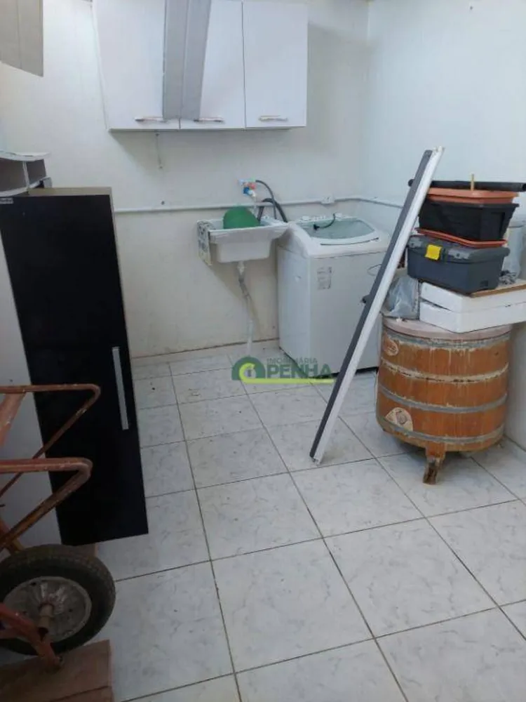 Casa, 4 quartos, 230 m² - Foto 5