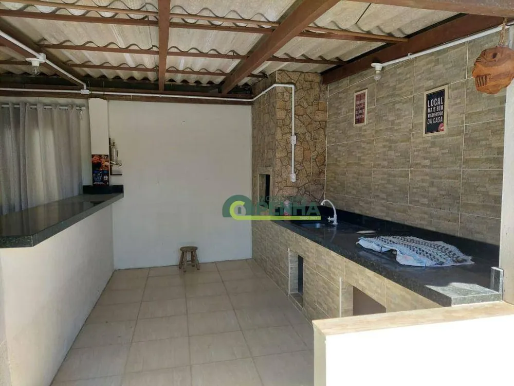 Casa, 4 quartos, 230 m² - Foto 8