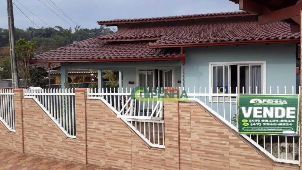Casa, 3 quartos, 230 m² - Foto 2