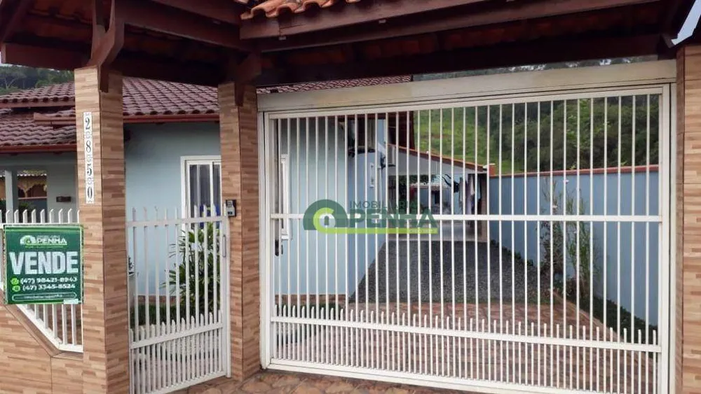 Casa, 3 quartos, 230 m² - Foto 3