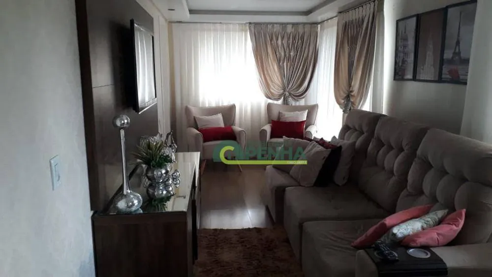 Casa, 3 quartos, 230 m² - Foto 6