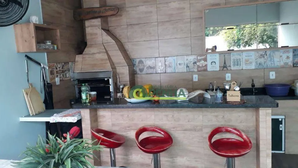 Casa, 3 quartos, 230 m² - Foto 12