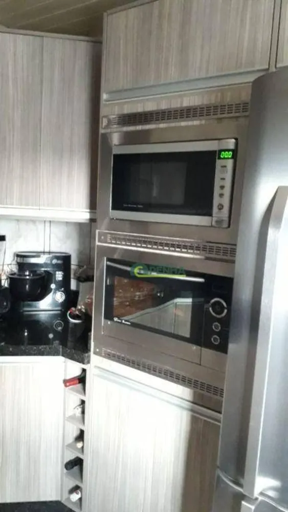 Casa, 3 quartos, 230 m² - Foto 7